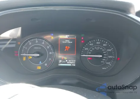 2023 Subaru Impreza Premium 5-Door z USA, uszkodzony, nr VIN 4S3GTAD62P3716997